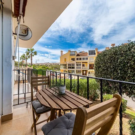 Estudio Aquiles Sunrise Apartment *