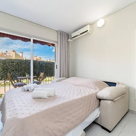 Estudio Aquiles Sunrise Torrevieja