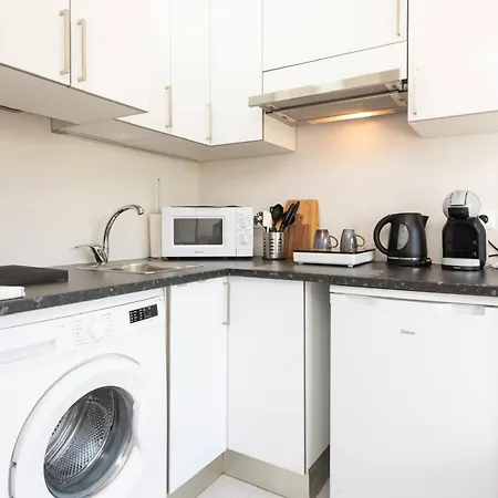 Appartement Estudio Aquiles Sunrise Torrevieja