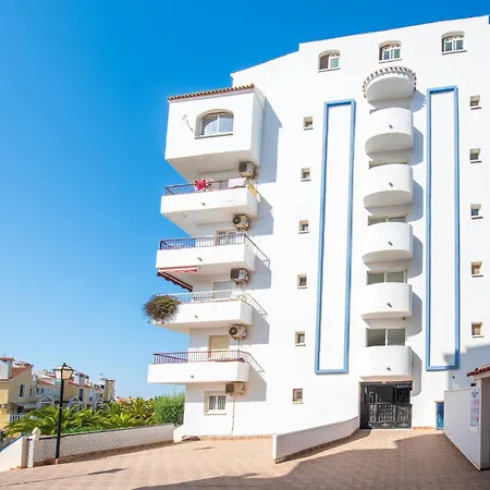 Estudio Aquiles Sunrise Appartement Torrevieja