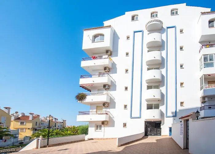 Estudio Aquiles Sunrise Apartment *