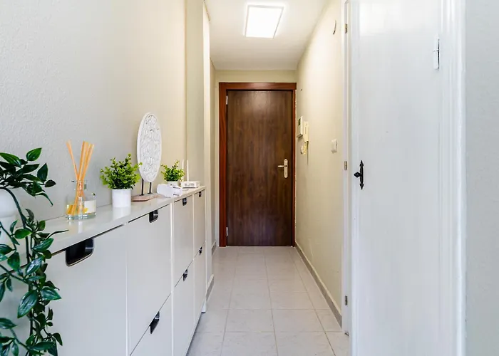 Apartment Estudio Aquiles Sunrise Torrevieja